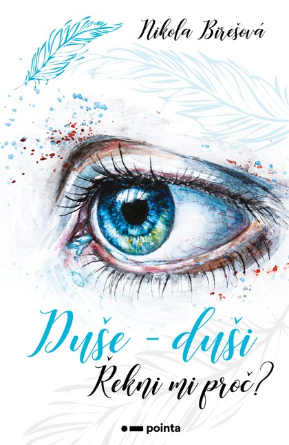 E-kniha Duše - duši