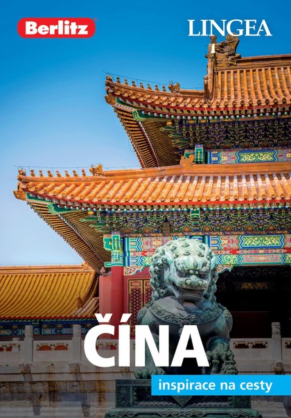 E-kniha Čína - 2. vydání