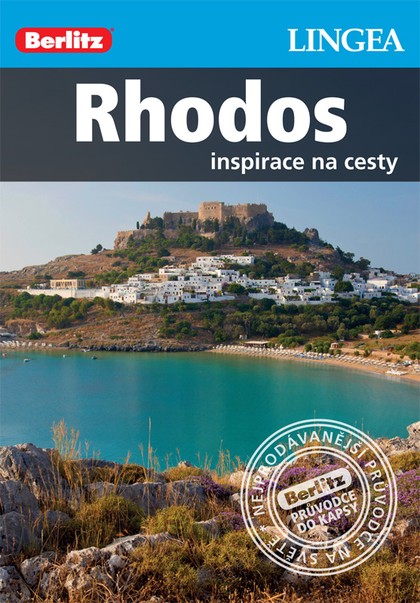 E-kniha Rhodos