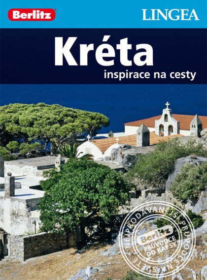 E-kniha Kréta