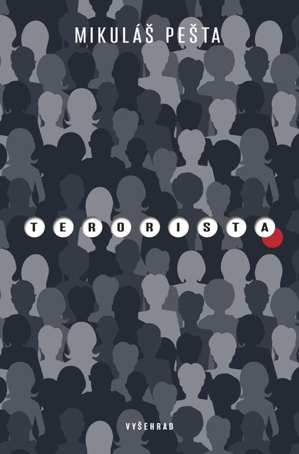 E-kniha Terorista