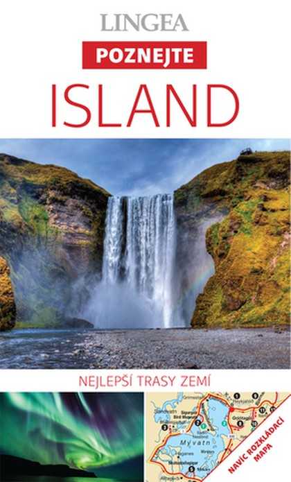 E-kniha Island - Poznejte