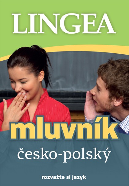 E-kniha Česko-polský mluvník