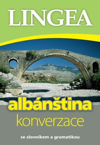 E-kniha Česko-albánská konverzace