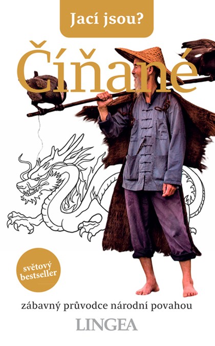 E-kniha Jací jsou? - Číňané