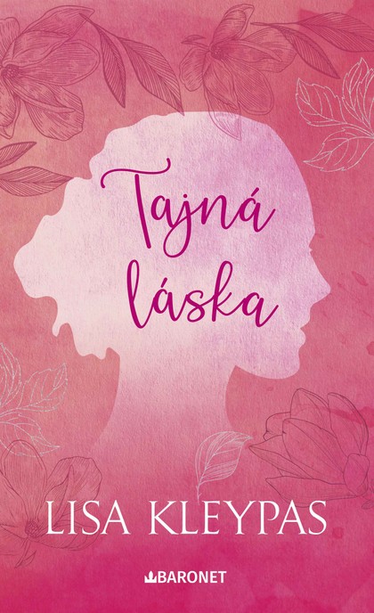 E-kniha Tajná láska
