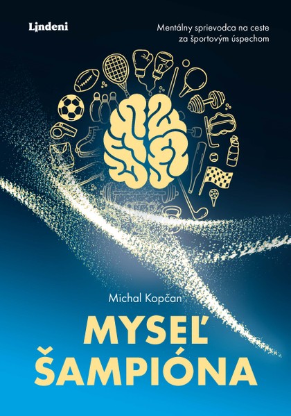 E-kniha Myseľ šampióna