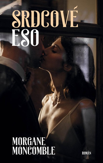 E-kniha Srdcové eso