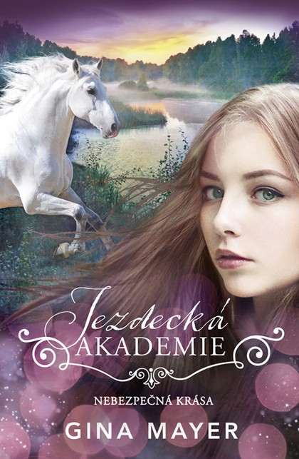 E-kniha Nebezpečná krása