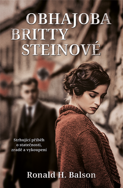 E-kniha Obhajoba Britty Steinové