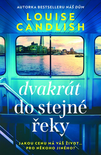 E-kniha Dvakrát do stejné řeky