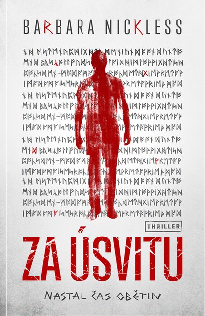 E-kniha Za úsvitu