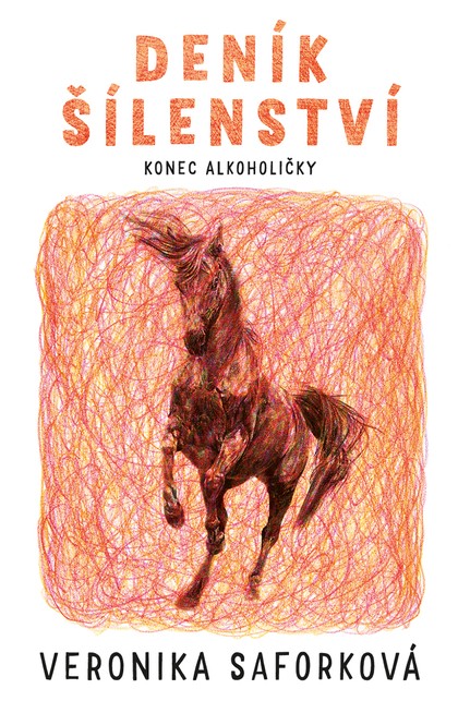 E-kniha Deník šílenství