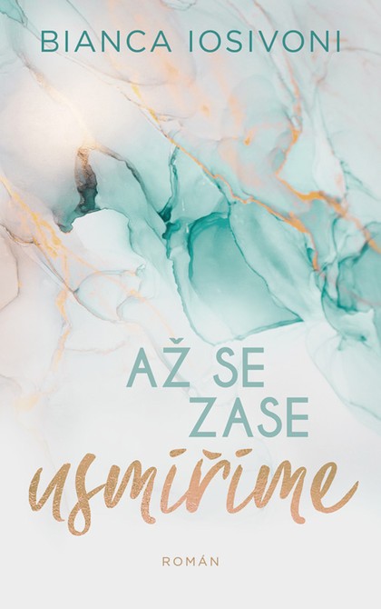 E-kniha Až se zase usmíříme