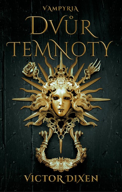 E-kniha Dvůr temnoty