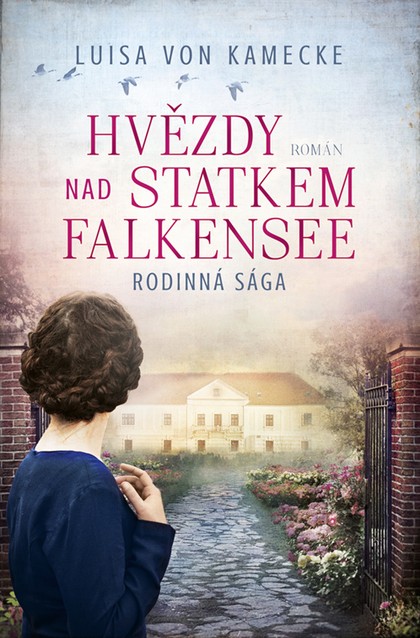 E-kniha Hvězdy nad statkem Falkensee