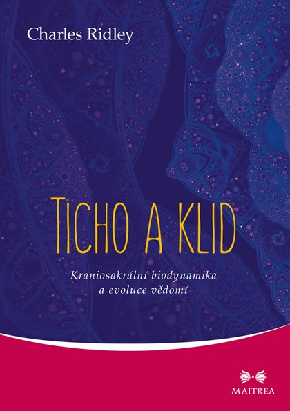 E-kniha Ticho a klid