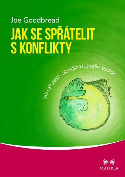 E-kniha Jak se spřátelit s konflikty