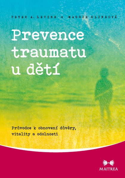 E-kniha Prevence traumatu u dětí