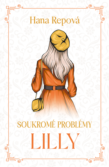 E-kniha Lilly