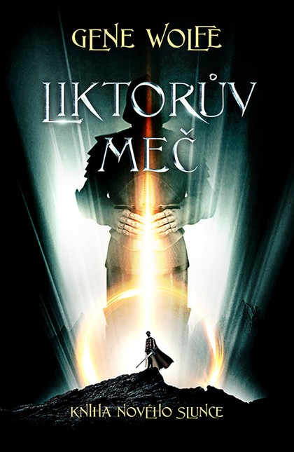 E-kniha Liktorův meč
