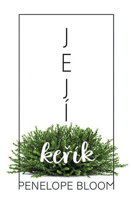 E-kniha Její keřík