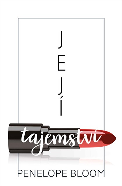 E-kniha Její tajemství