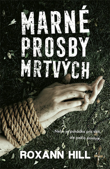 E-kniha Marné prosby mrtvých