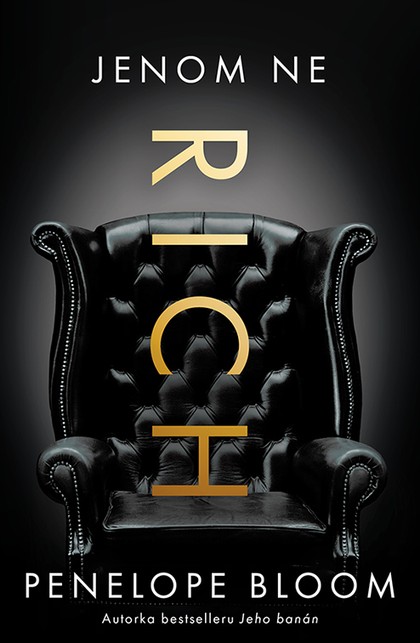 E-kniha Jenom ne Rich