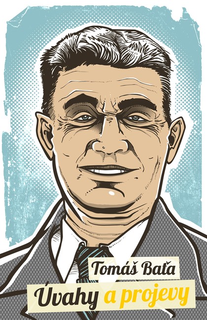 E-kniha Úvahy a projevy