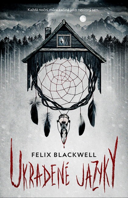 E-kniha Ukradené jazyky