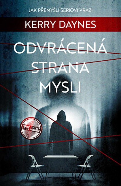 E-kniha Odvrácená strana mysli