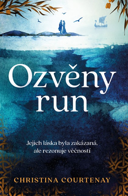 E-kniha Ozvěny run