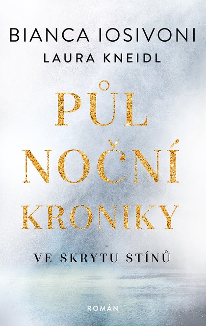 E-kniha Ve skrytu stínů