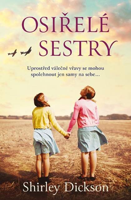 E-kniha Osiřelé sestry