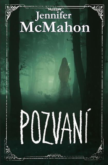 E-kniha Pozvaní
