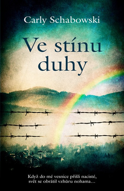 E-kniha Ve stínu duhy