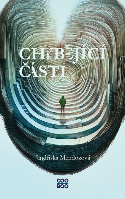 E-kniha Chybějící části