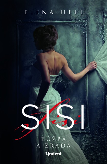 E-kniha Sisi 2 – Túžba a zrada