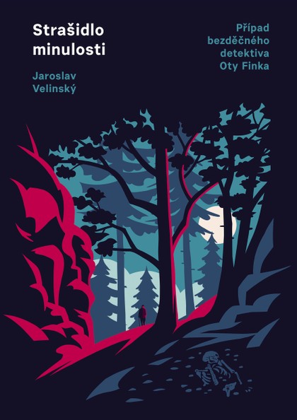 E-kniha Strašidlo minulosti