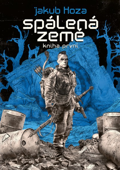 E-kniha Spálená země: kniha první