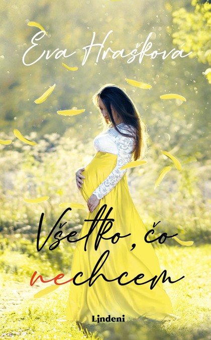 E-kniha Všetko, čo (ne)chcem