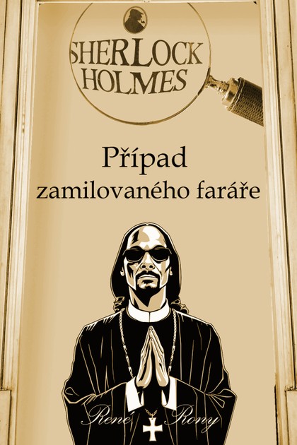 E-kniha Sherlock Holmes - Případ zamilovaného faráře