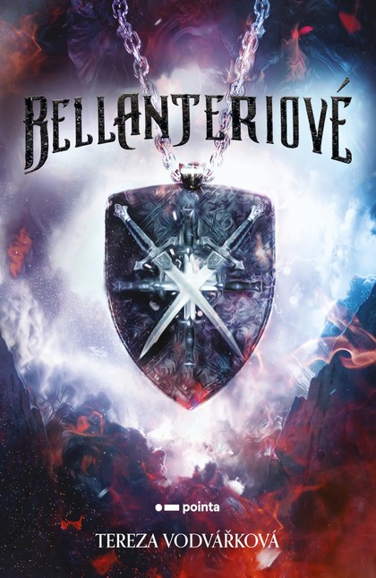 E-kniha Bellanteriové