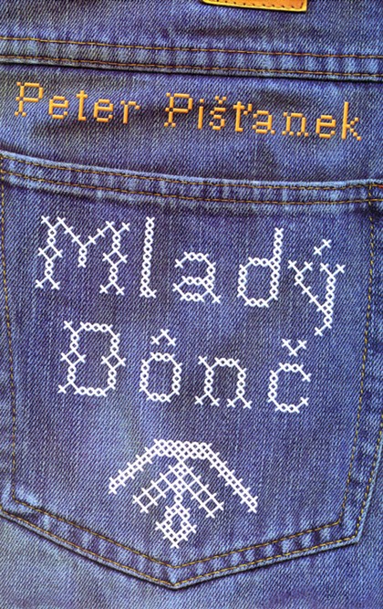 E-kniha Mladý Dônč