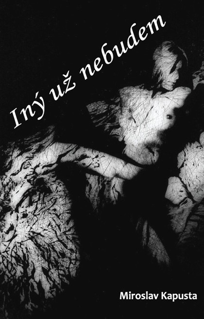 E-kniha Iný už nebudem