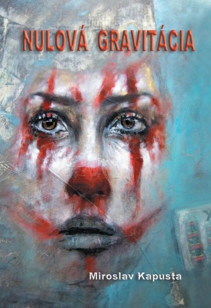 E-kniha Nulová gravitácia