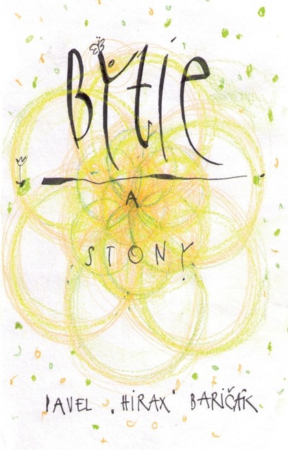 E-kniha Bytie a Stony