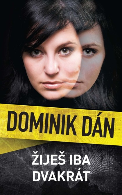 E-kniha Žiješ iba dvakrát
