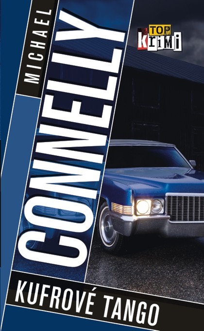 E-kniha Kufrové tango